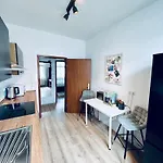 Casa Cozy Gruppen, Familien & Geschaeftsreisende Magdeburg