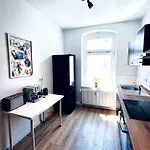 Casa Cozy Gruppen, Familien & Geschaeftsreisende Daire *