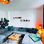 Casa Cozy Gruppen, Familien & Geschaeftsreisende Daire