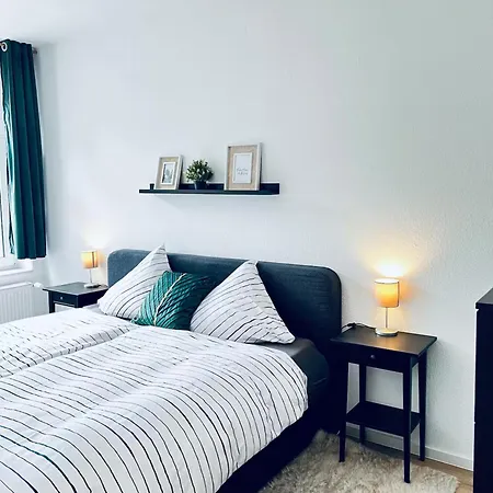 Casa Cozy Gruppen, Familien & Geschaeftsreisende Lejlighed