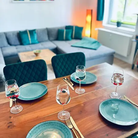 Casa Cozy Gruppen, Familien & Geschaeftsreisende *