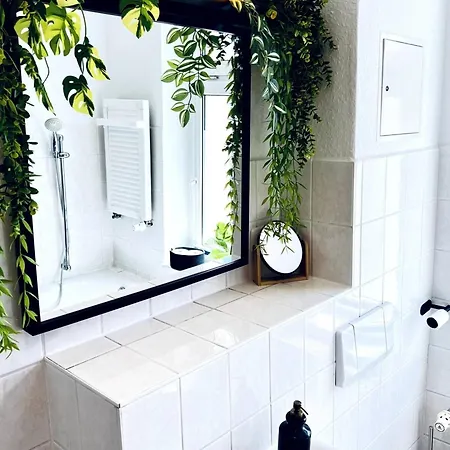 Casa Cozy Gruppen, Familien & Geschaeftsreisende * Magdeburg