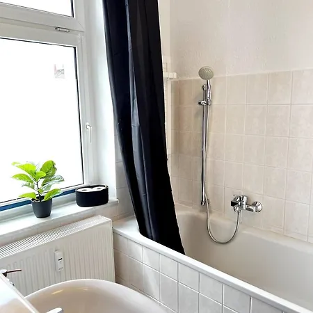 Apartment Casa Cozy Gruppen, Familien & Geschaeftsreisende Magdeburg