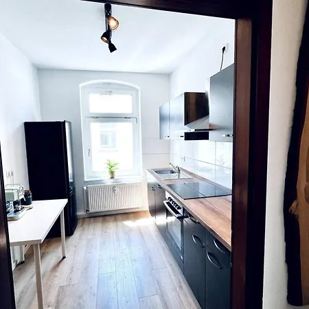 Casa Cozy Gruppen, Familien & Geschaeftsreisende * Magdeburg