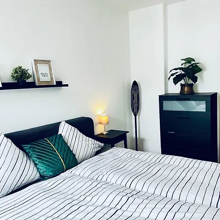 Casa Cozy Gruppen, Familien & Geschaeftsreisende Lägenhet