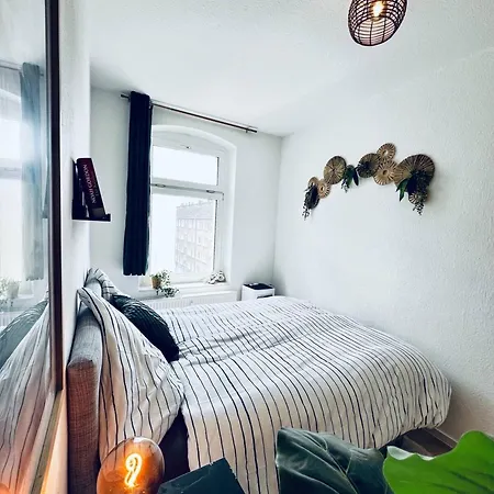 Apartment Casa Cozy Gruppen, Familien & Geschaeftsreisende Magdeburg