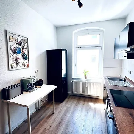 Casa Cozy Gruppen, Familien & Geschaeftsreisende Apartment *