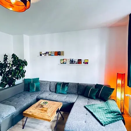Casa Cozy Gruppen, Familien & Geschaeftsreisende Lägenhet
