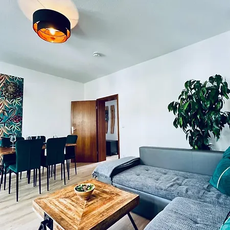 Casa Cozy Gruppen, Familien & Geschaeftsreisende Lägenhet *