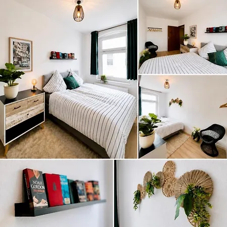 Casa Cozy Gruppen, Familien & Geschaeftsreisende Apartman