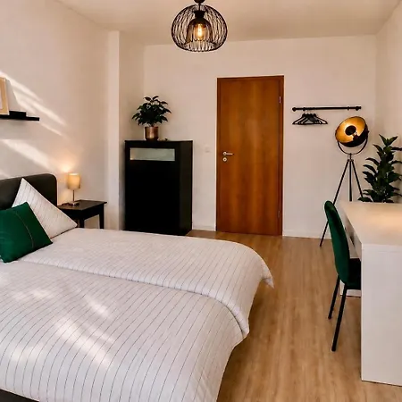 Casa Cozy Gruppen, Familien & Geschaeftsreisende Apartman
