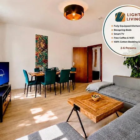 Casa Cozy Gruppen, Familien & Geschaeftsreisende *
