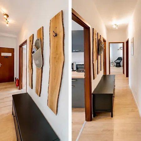 Casa Cozy Gruppen, Familien & Geschaeftsreisende Apartman *