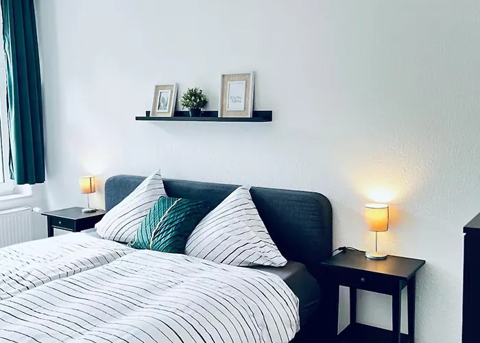 Casa Cozy Gruppen, Familien & Geschaeftsreisende Lejlighed