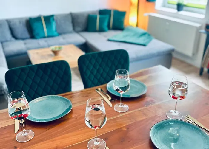 Casa Cozy Gruppen, Familien & Geschaeftsreisende *