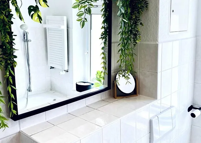 Casa Cozy Gruppen, Familien & Geschaeftsreisende * Magdeburg