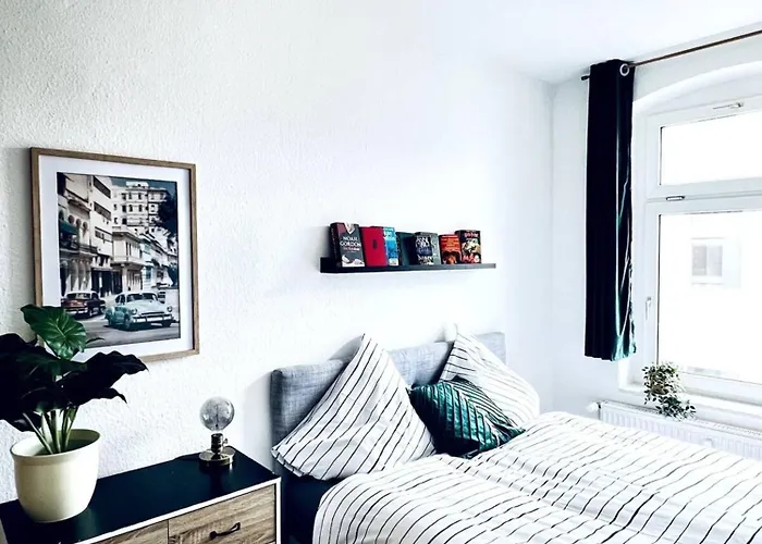 Lejlighed Casa Cozy Gruppen, Familien & Geschaeftsreisende *