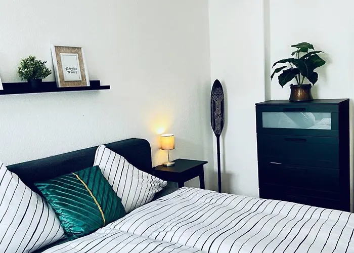 Casa Cozy Gruppen, Familien & Geschaeftsreisende Lejlighed