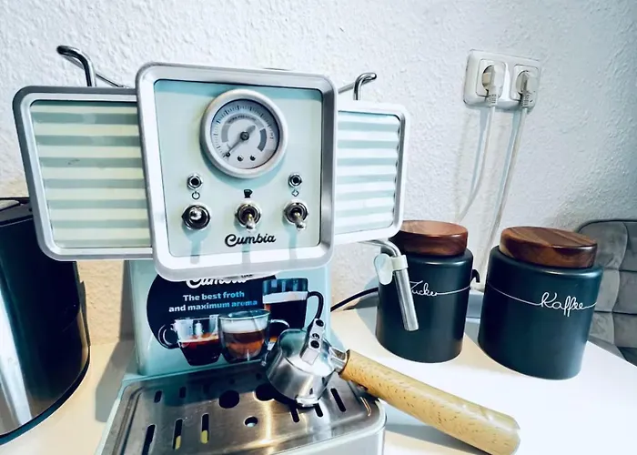 Casa Cozy Gruppen, Familien & Geschaeftsreisende